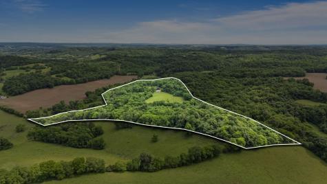2223 Simmons Ridge Road Cornersville TN 37047