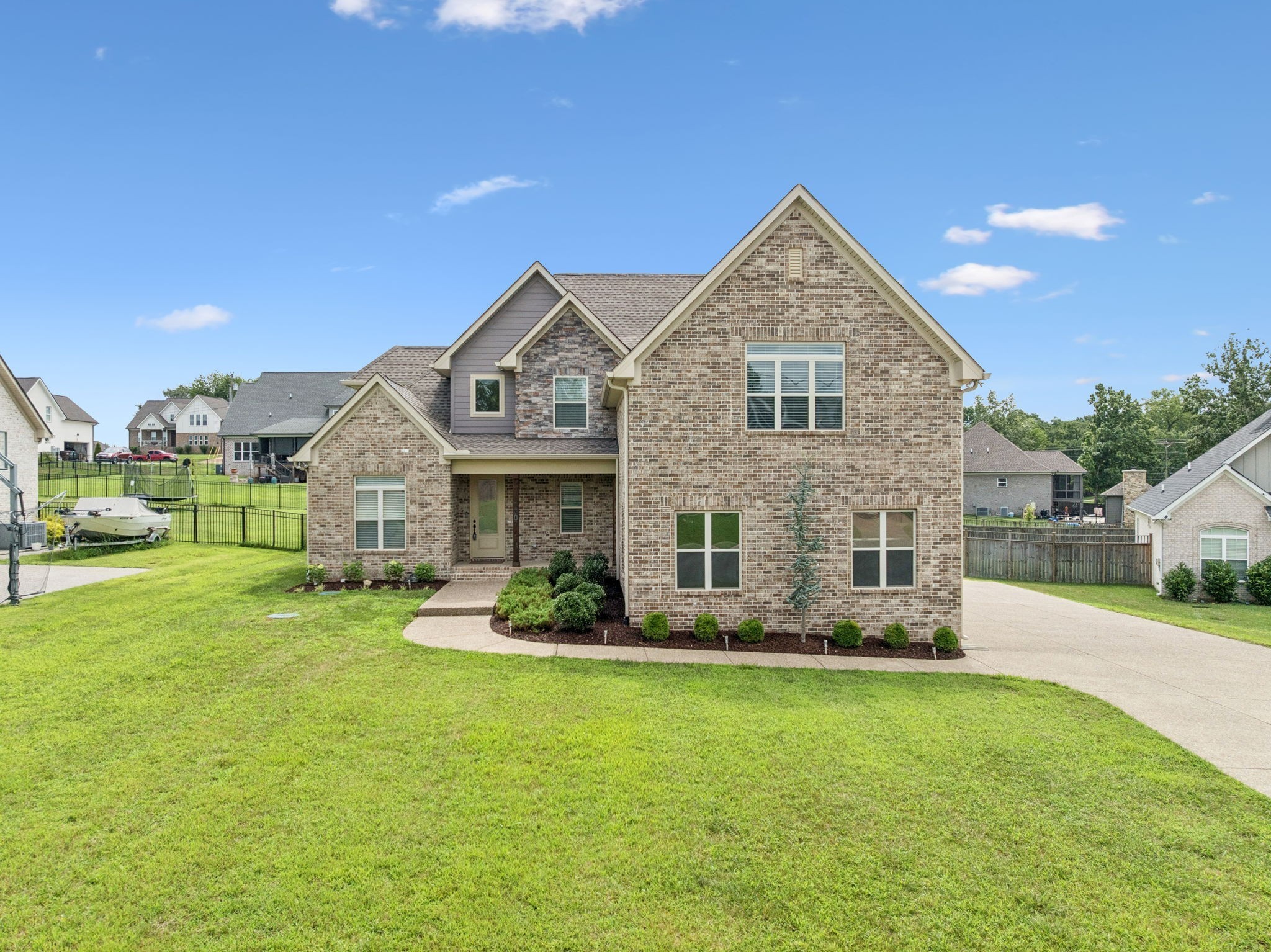 1307 Christina Court Lebanon TN 37087