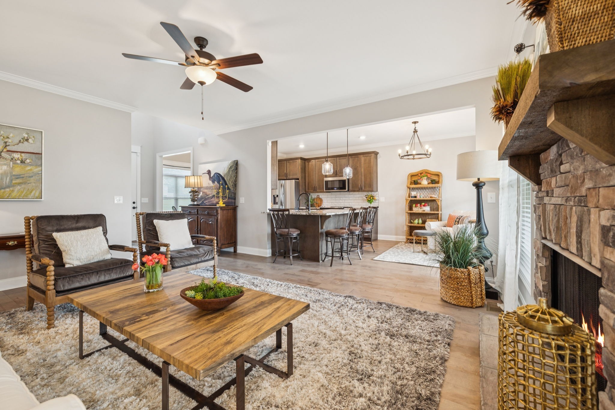 1307 Christina Court Lebanon TN 37087