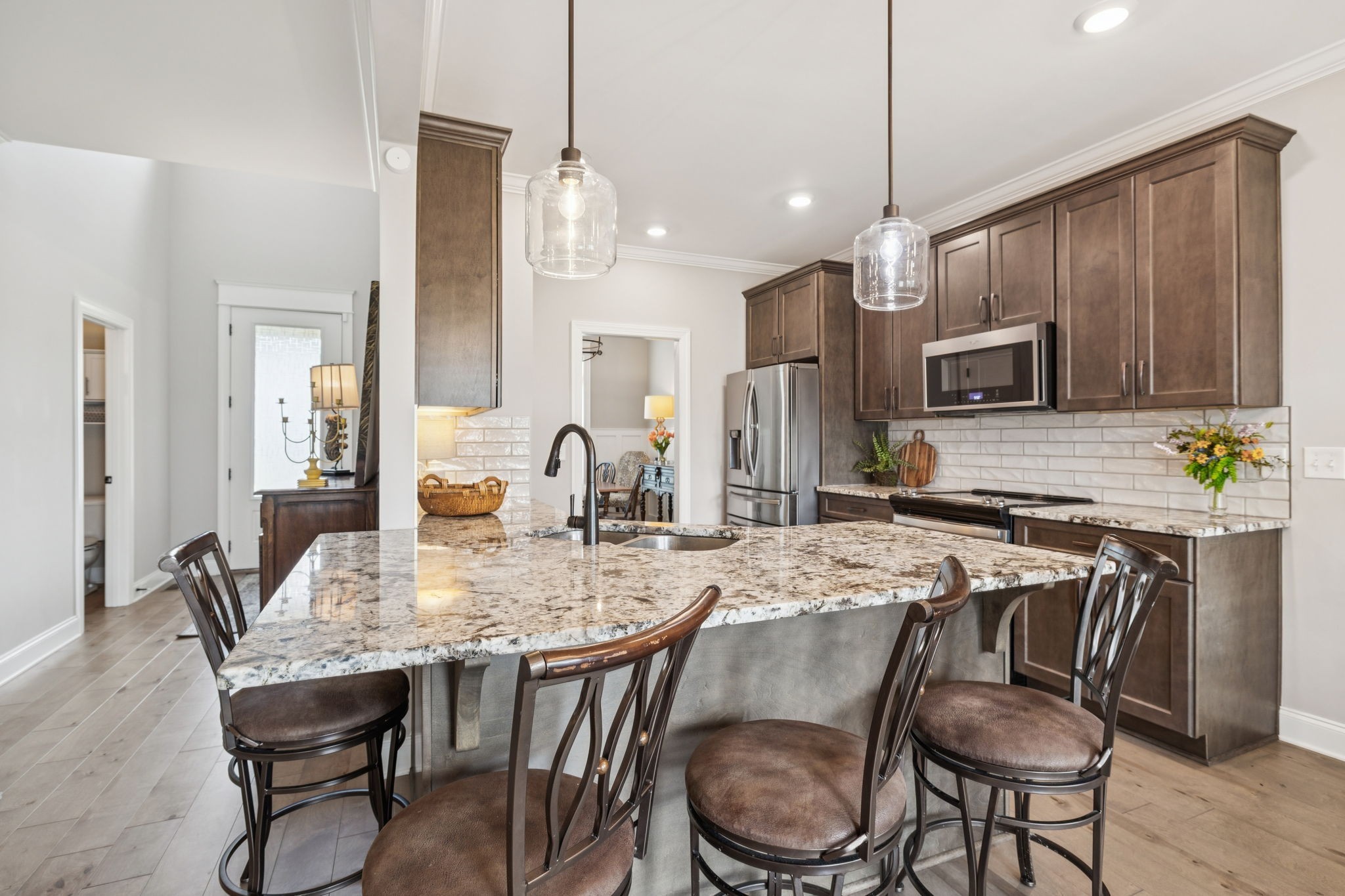 1307 Christina Court Lebanon TN 37087
