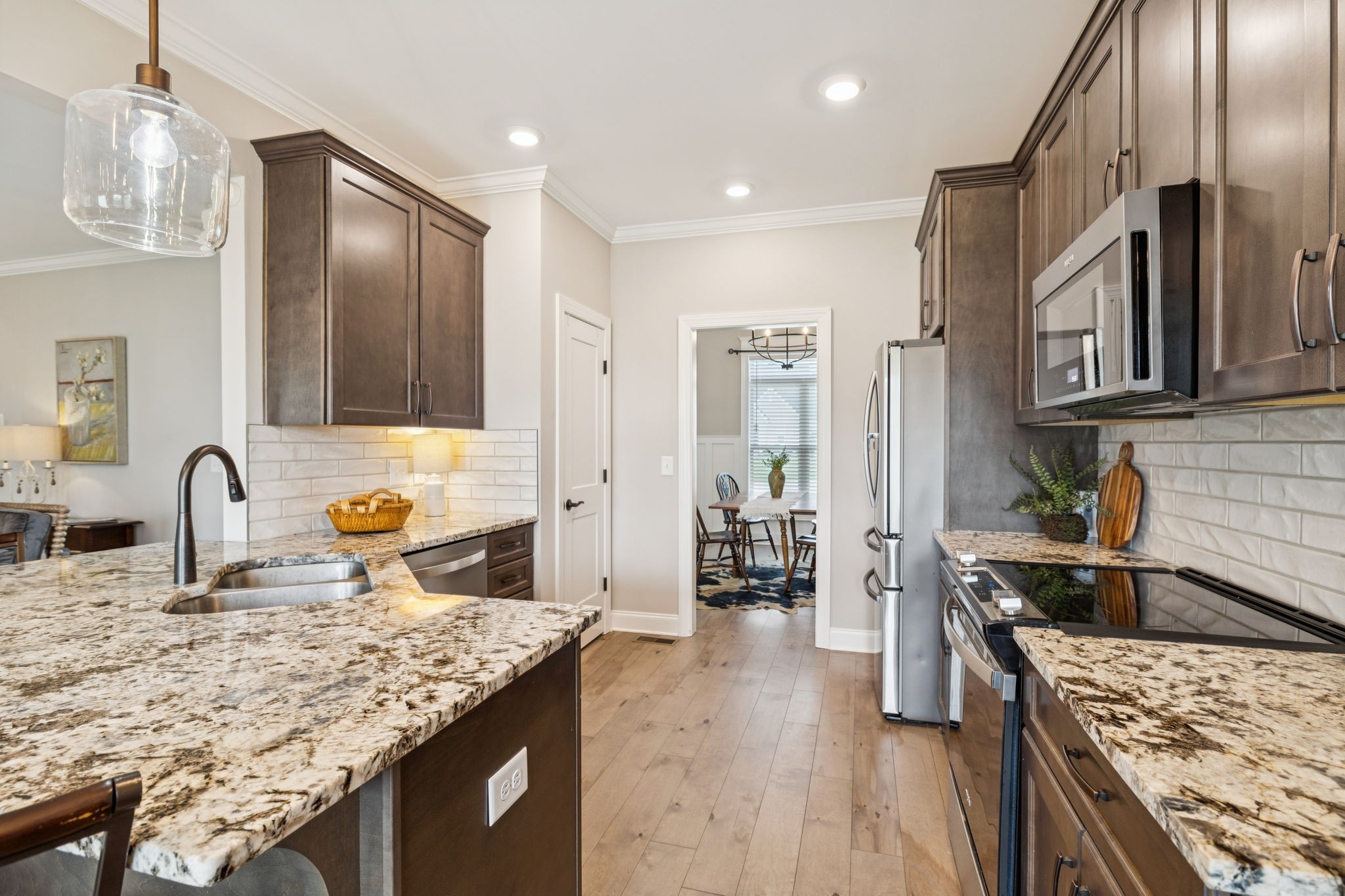 1307 Christina Court Lebanon TN 37087