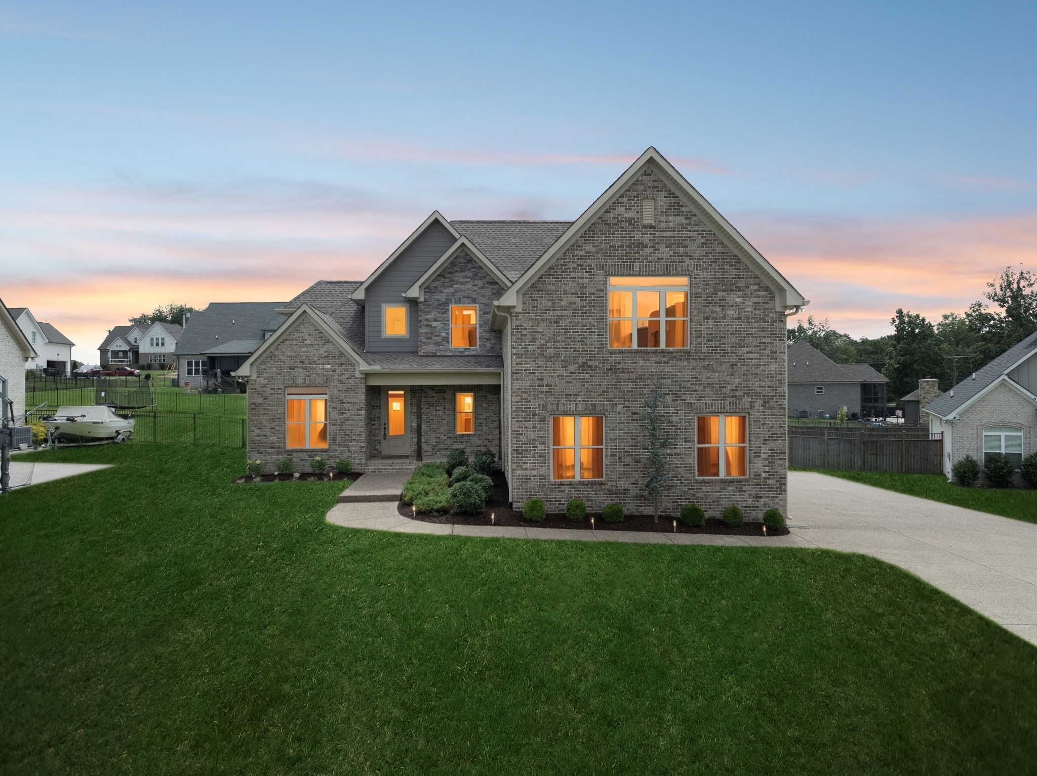 1307 Christina Court Lebanon TN 37087