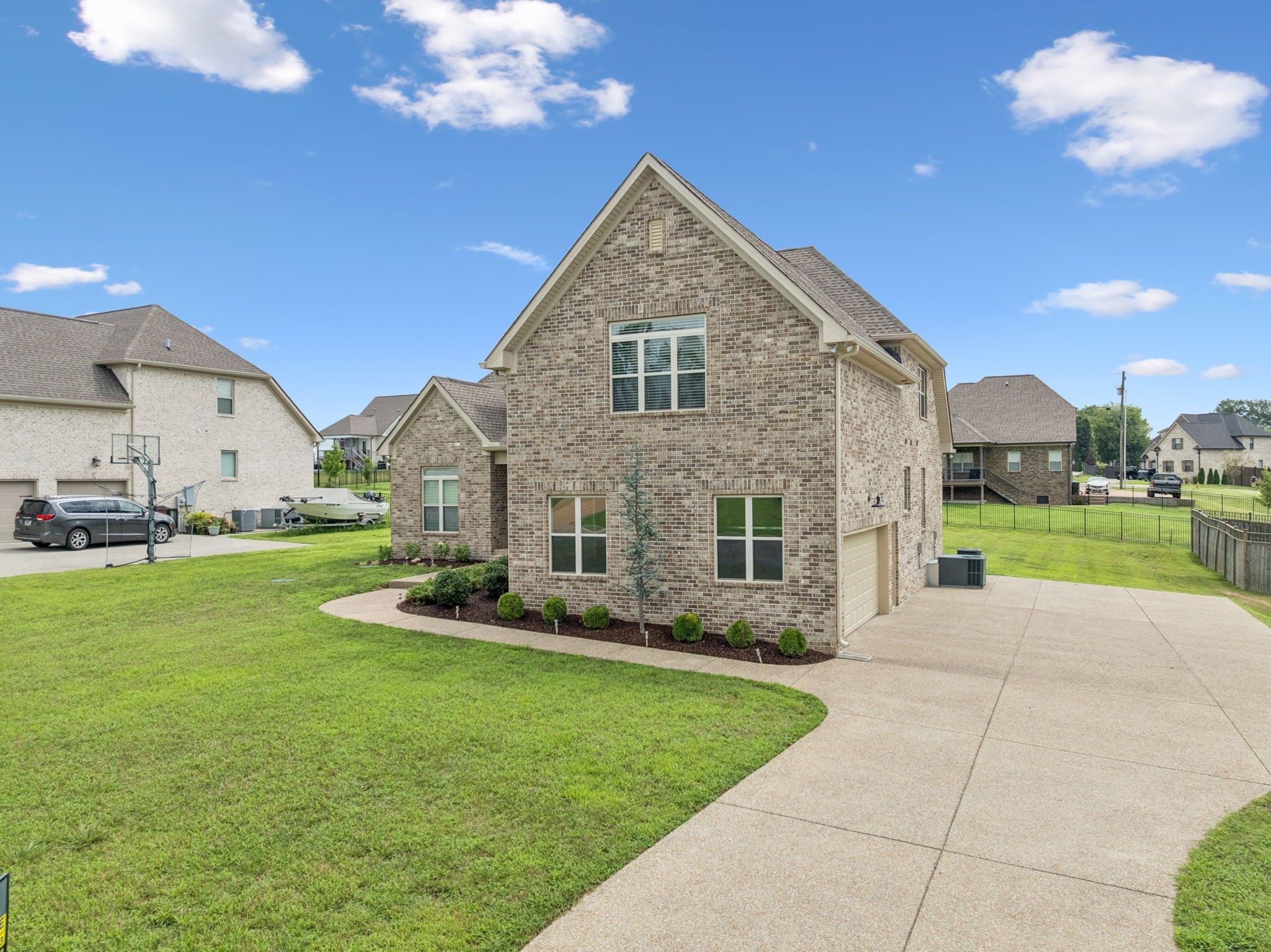 1307 Christina Court Lebanon TN 37087