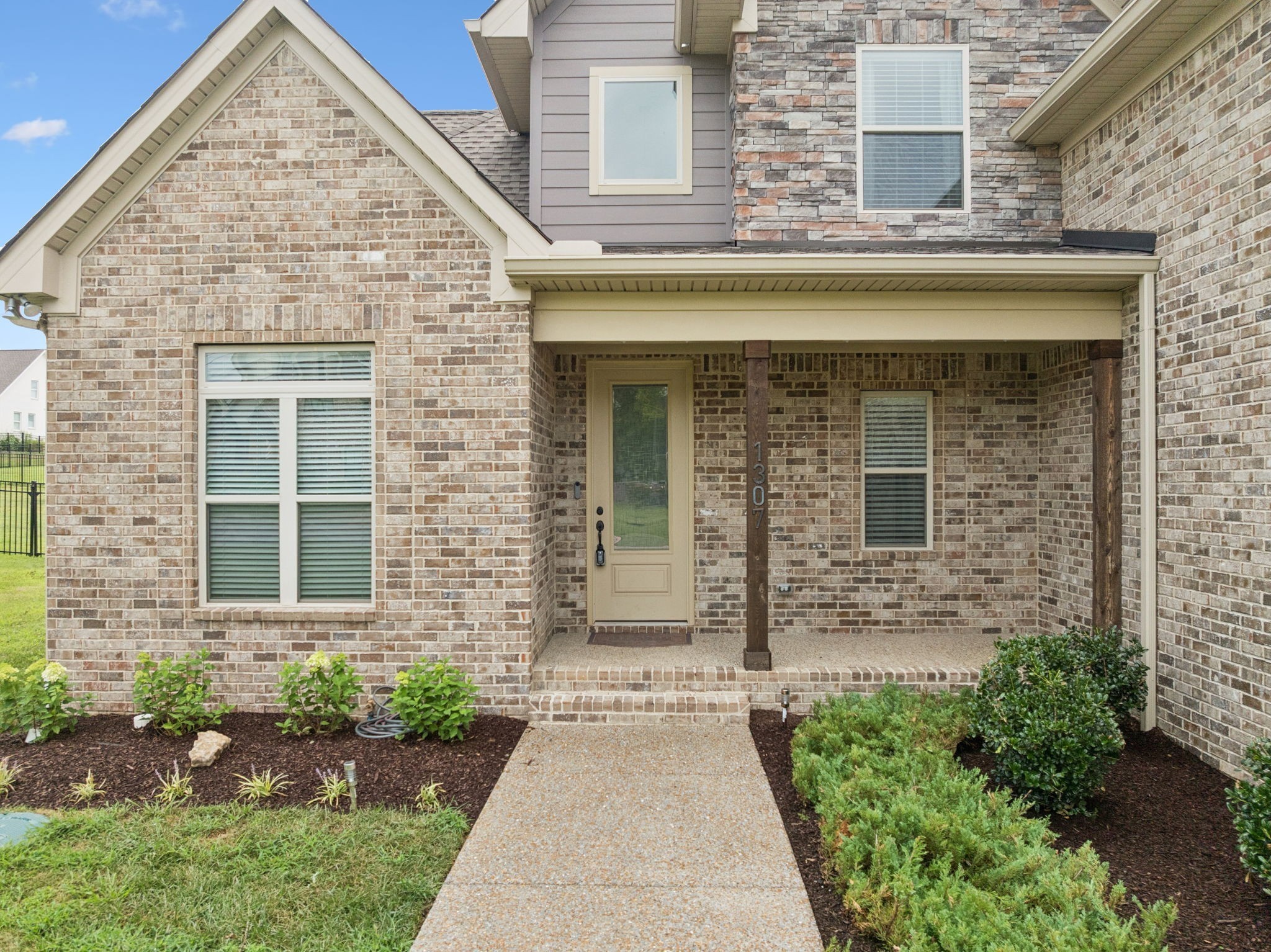 1307 Christina Court Lebanon TN 37087
