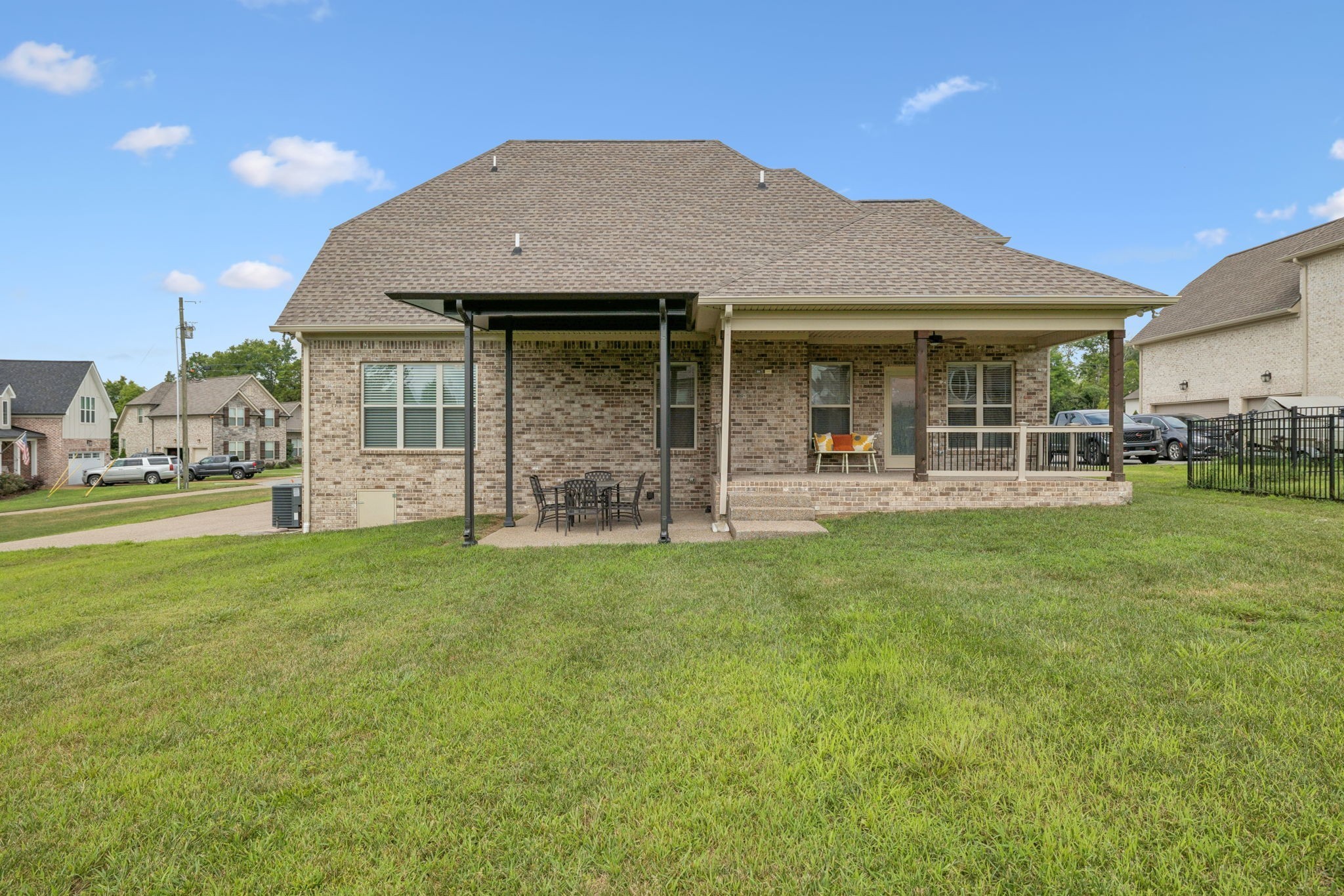 1307 Christina Court Lebanon TN 37087
