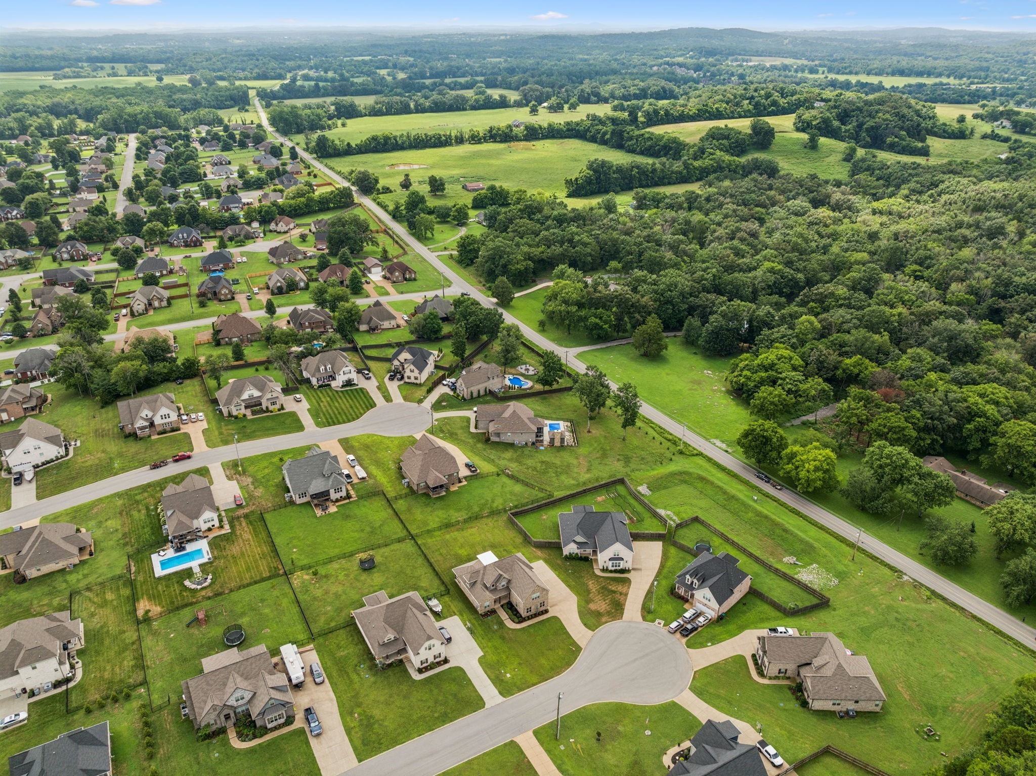 1307 Christina Court Lebanon TN 37087