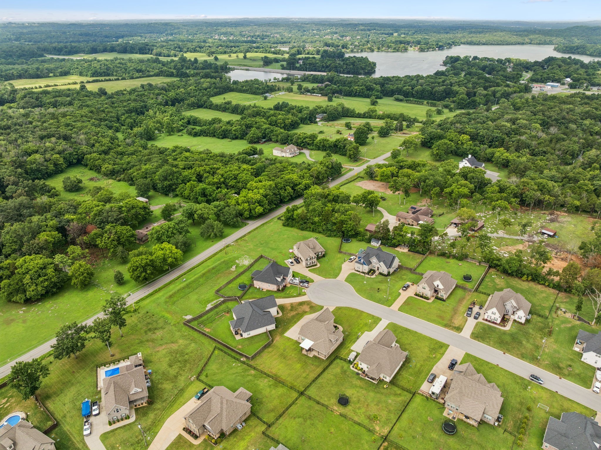 1307 Christina Court Lebanon TN 37087
