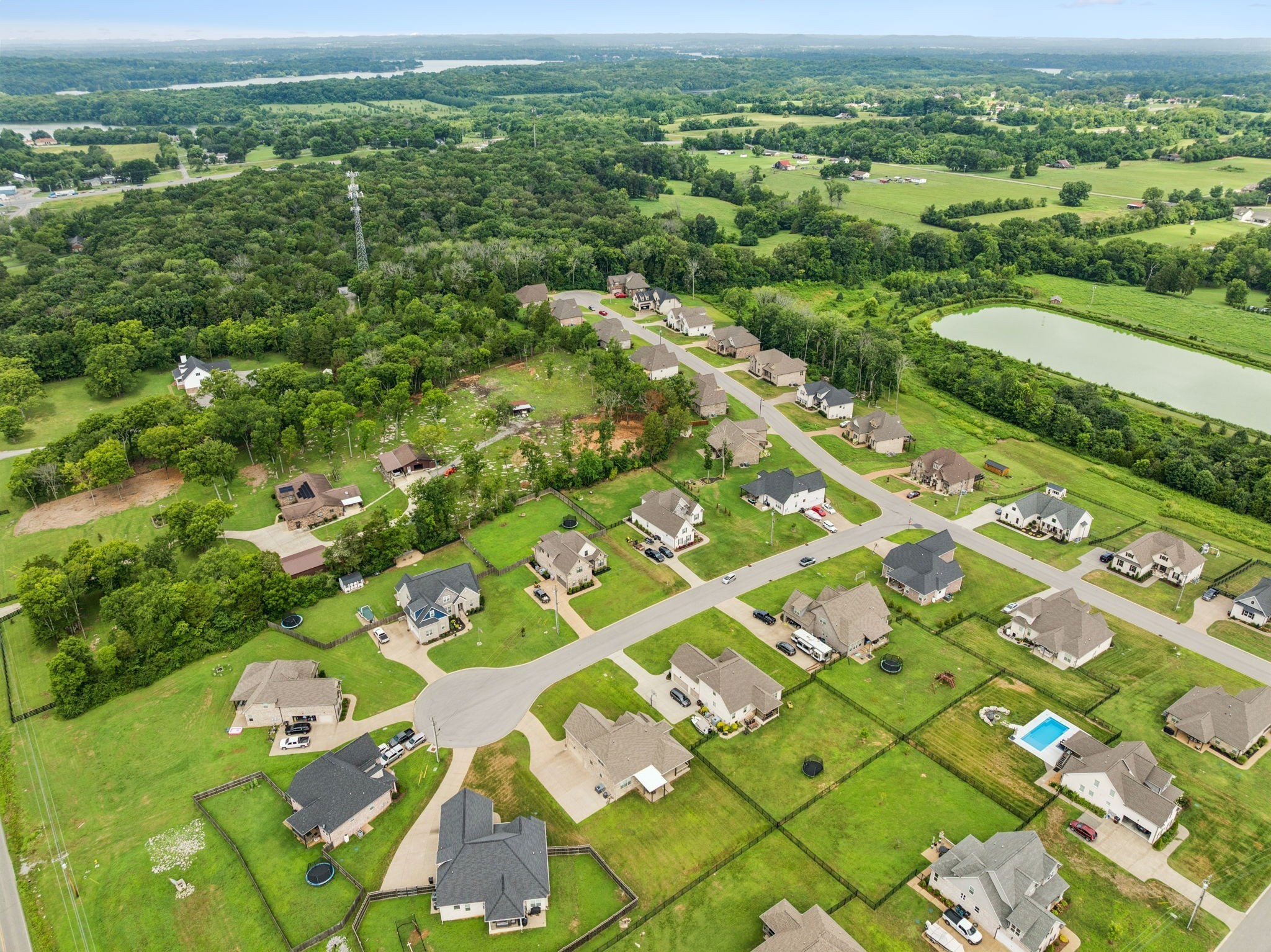1307 Christina Court Lebanon TN 37087