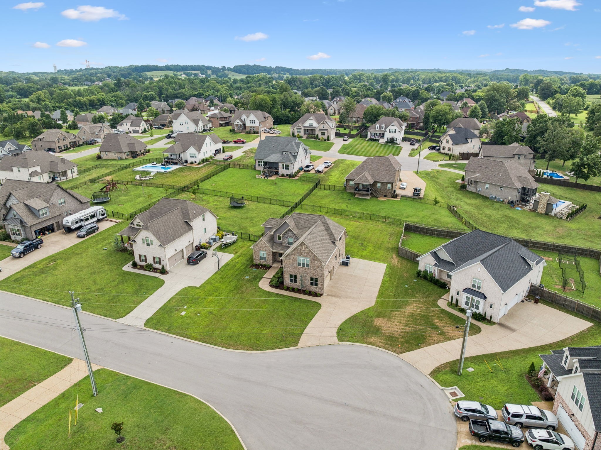 1307 Christina Court Lebanon TN 37087