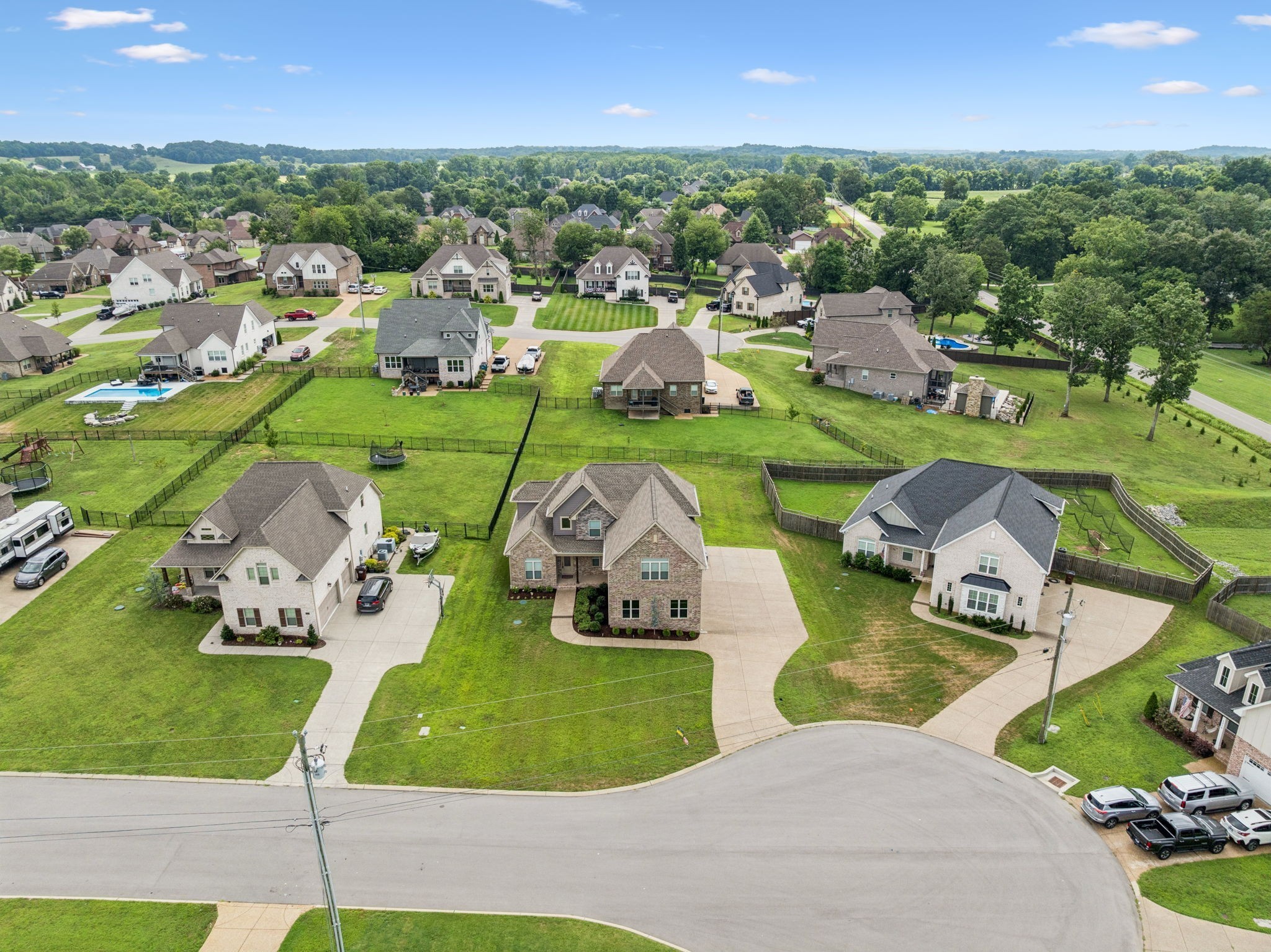 1307 Christina Court Lebanon TN 37087