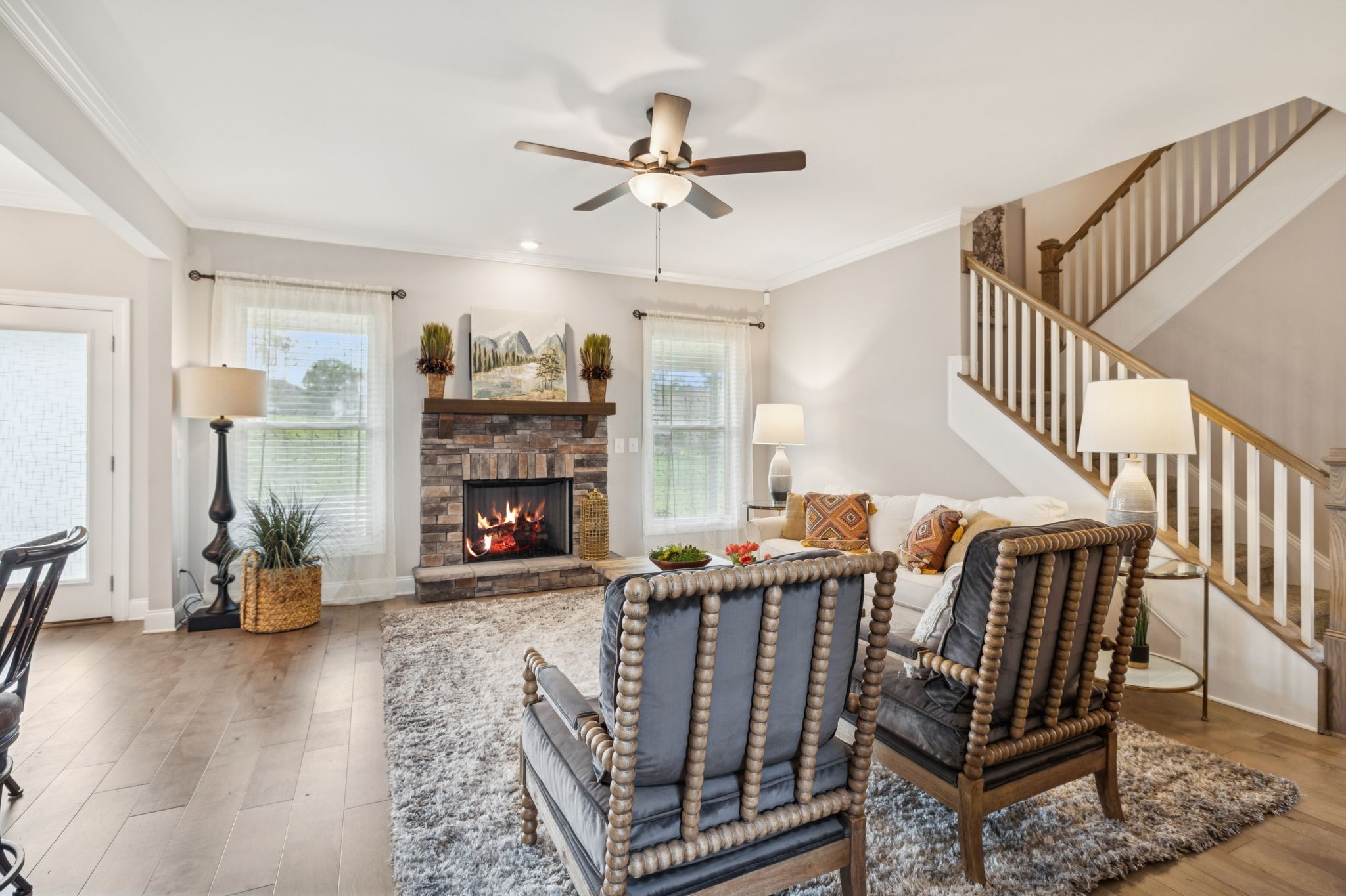 1307 Christina Court Lebanon TN 37087