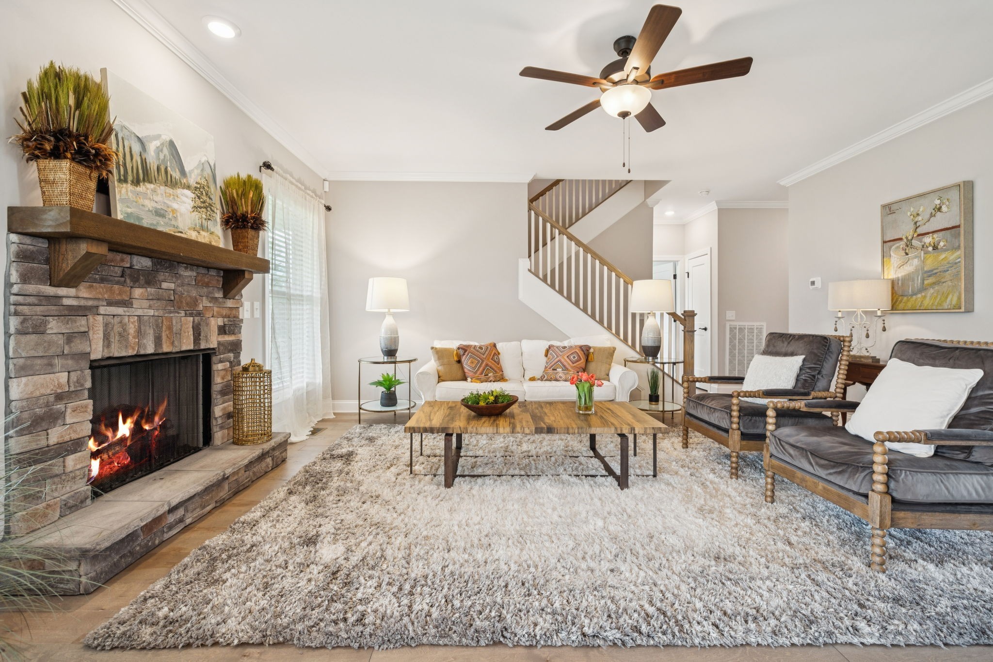 1307 Christina Court Lebanon TN 37087
