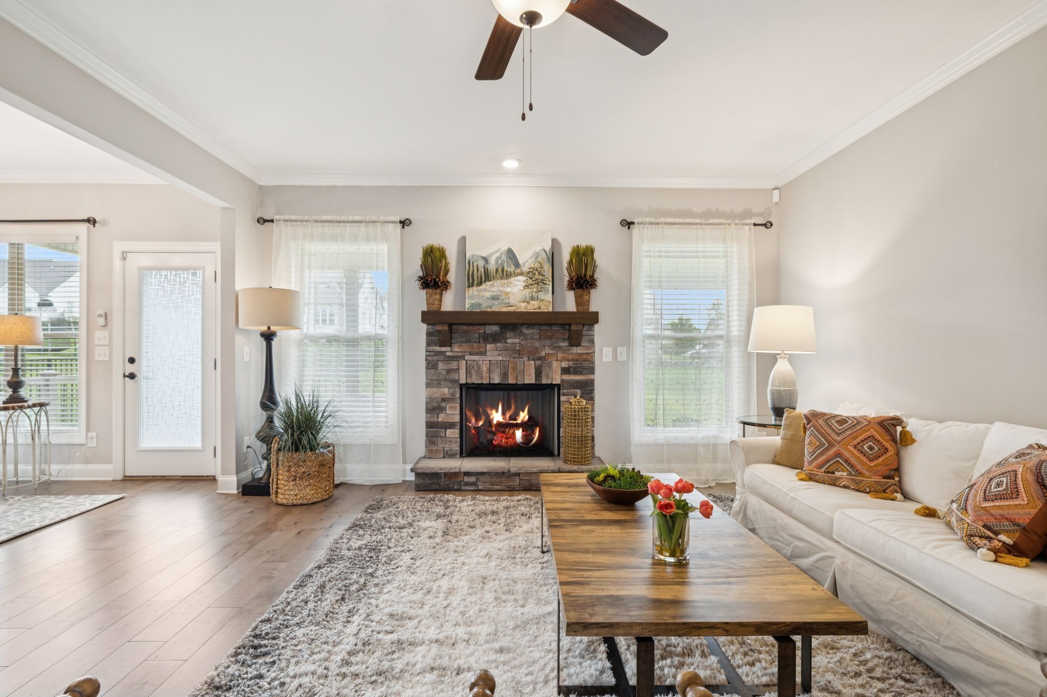 1307 Christina Court Lebanon TN 37087
