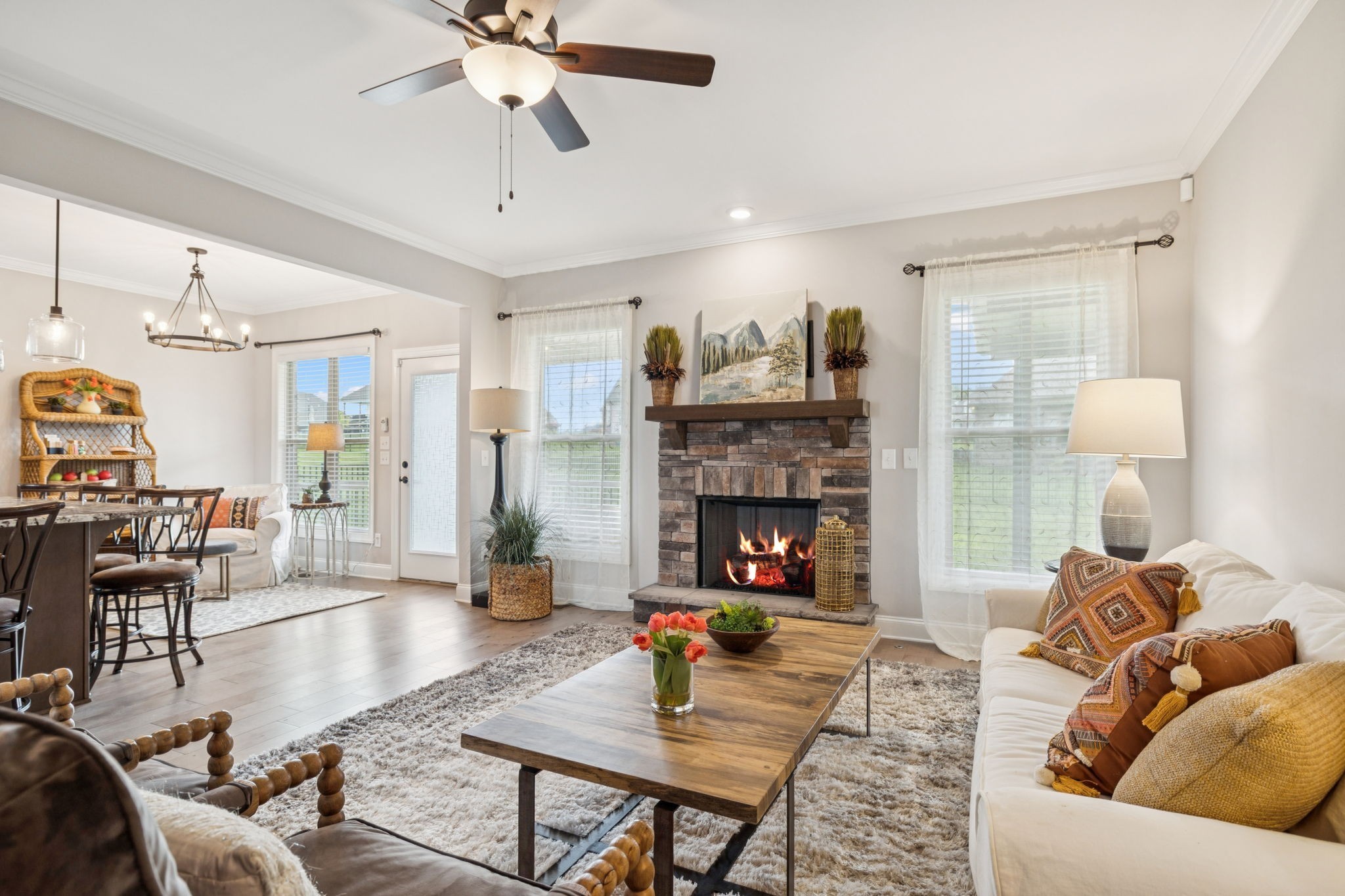 1307 Christina Court Lebanon TN 37087