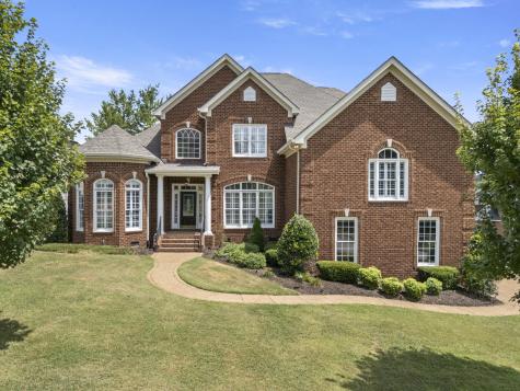 602 Firefox Drive Brentwood TN 37027