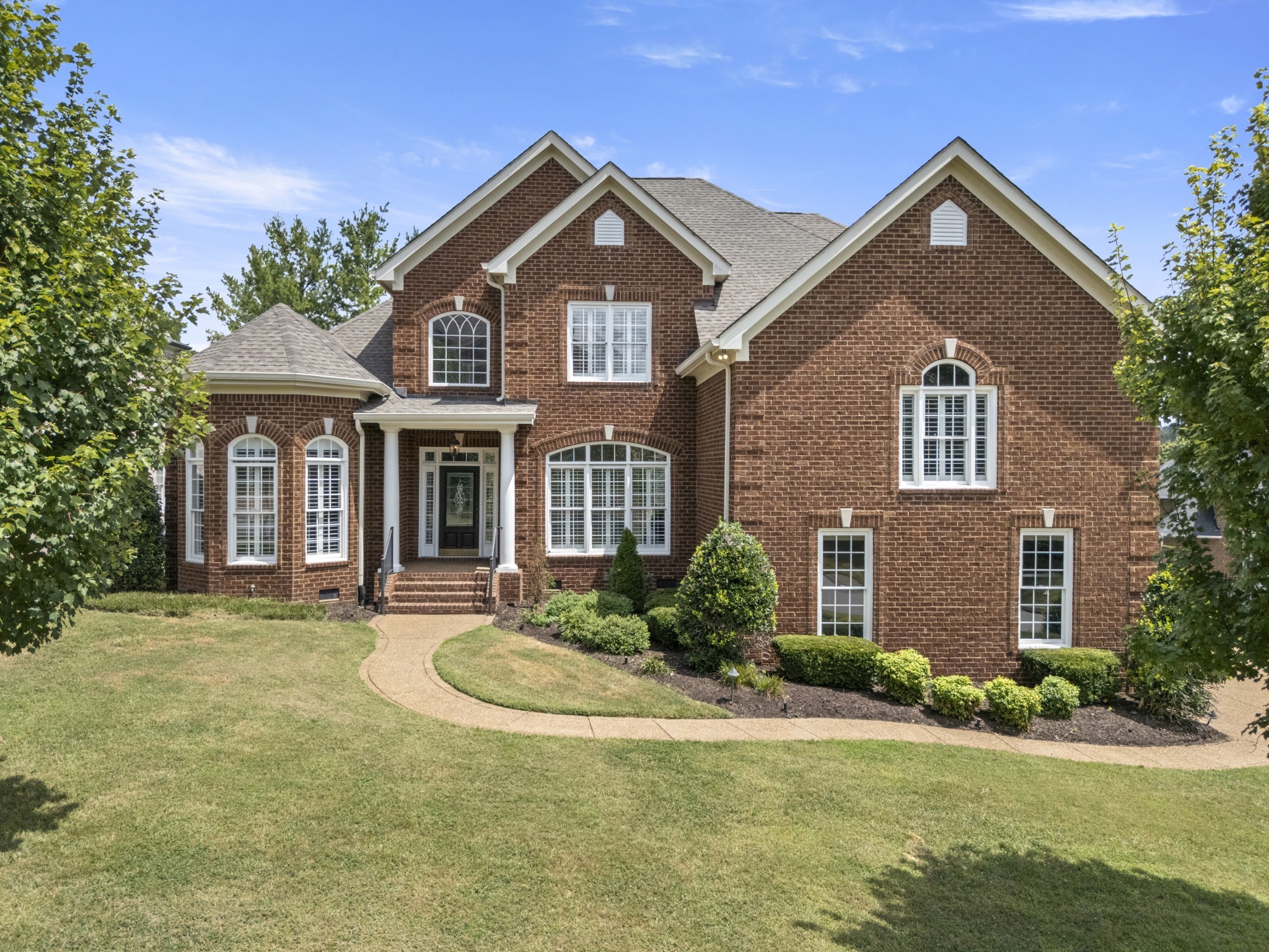 602 Firefox Drive Brentwood TN 37027