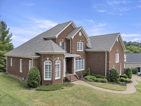602 Firefox Drive Brentwood TN 37027