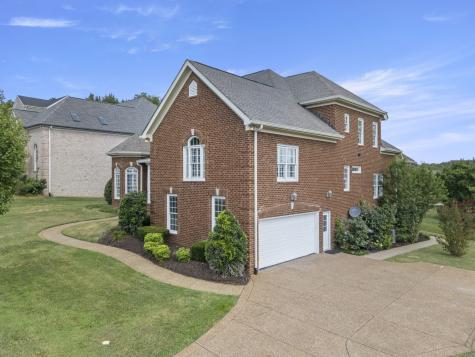 602 Firefox Drive Brentwood TN 37027