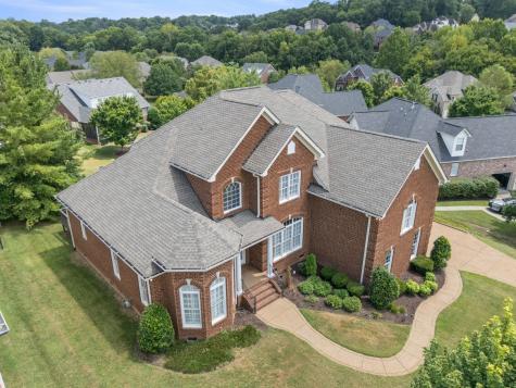 602 Firefox Drive Brentwood TN 37027