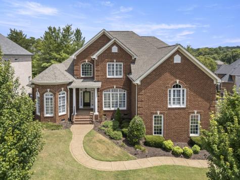 602 Firefox Drive Brentwood TN 37027
