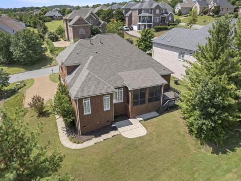 602 Firefox Drive Brentwood TN 37027