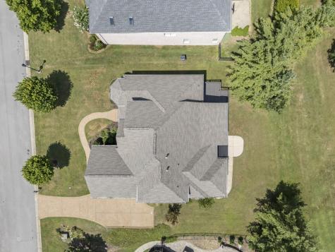 602 Firefox Drive Brentwood TN 37027