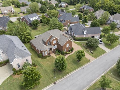 602 Firefox Drive Brentwood TN 37027