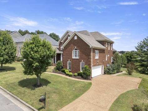 602 Firefox Drive Brentwood TN 37027