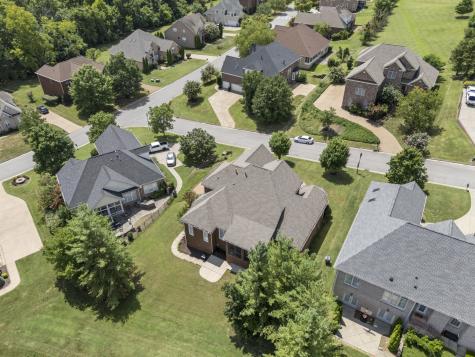 602 Firefox Drive Brentwood TN 37027