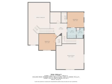 602 Firefox Drive Brentwood TN 37027