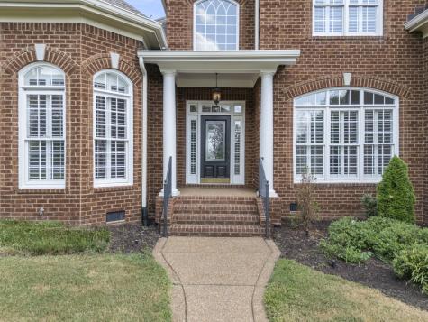 602 Firefox Drive Brentwood TN 37027