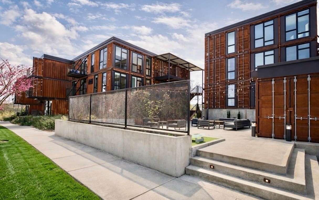 2140 Byrum Avenue Nashville TN 37203