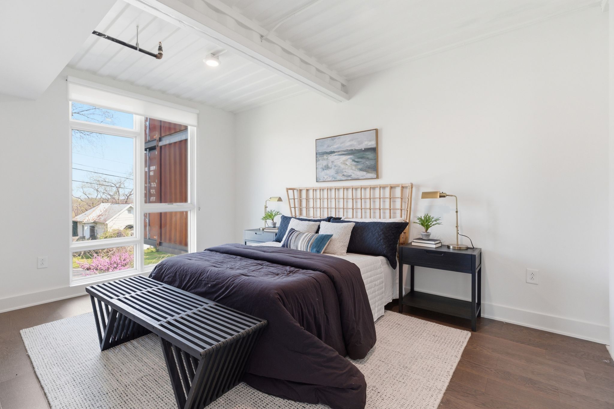 2140 Byrum Avenue Nashville TN 37203