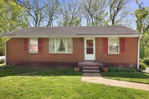 305 Melpar Drive Nashville TN 37211