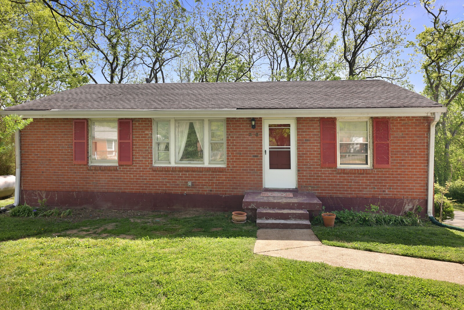 305 Melpar Drive Nashville TN 37211