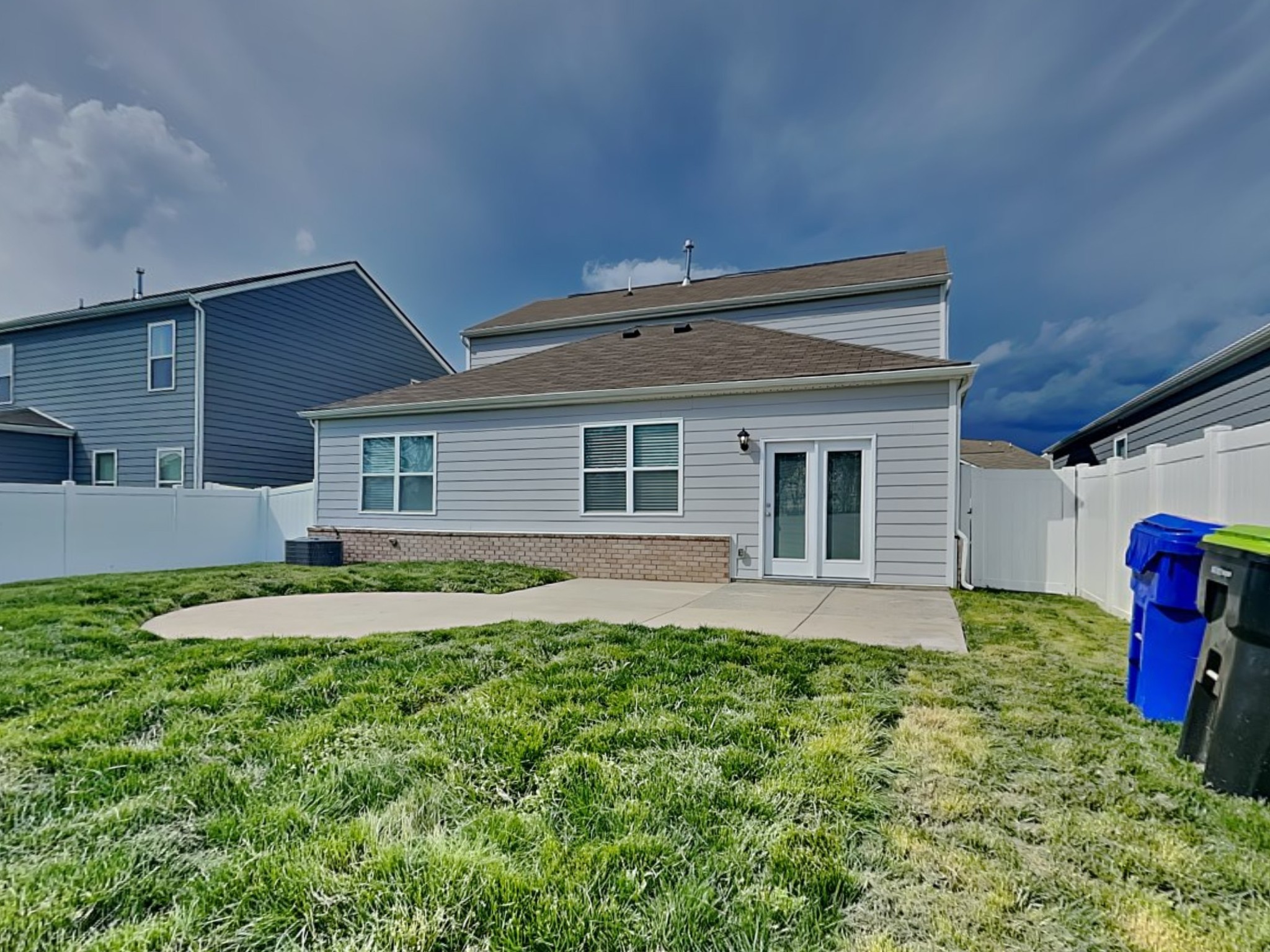 7249 Sunny Parks Drive White House TN 37188