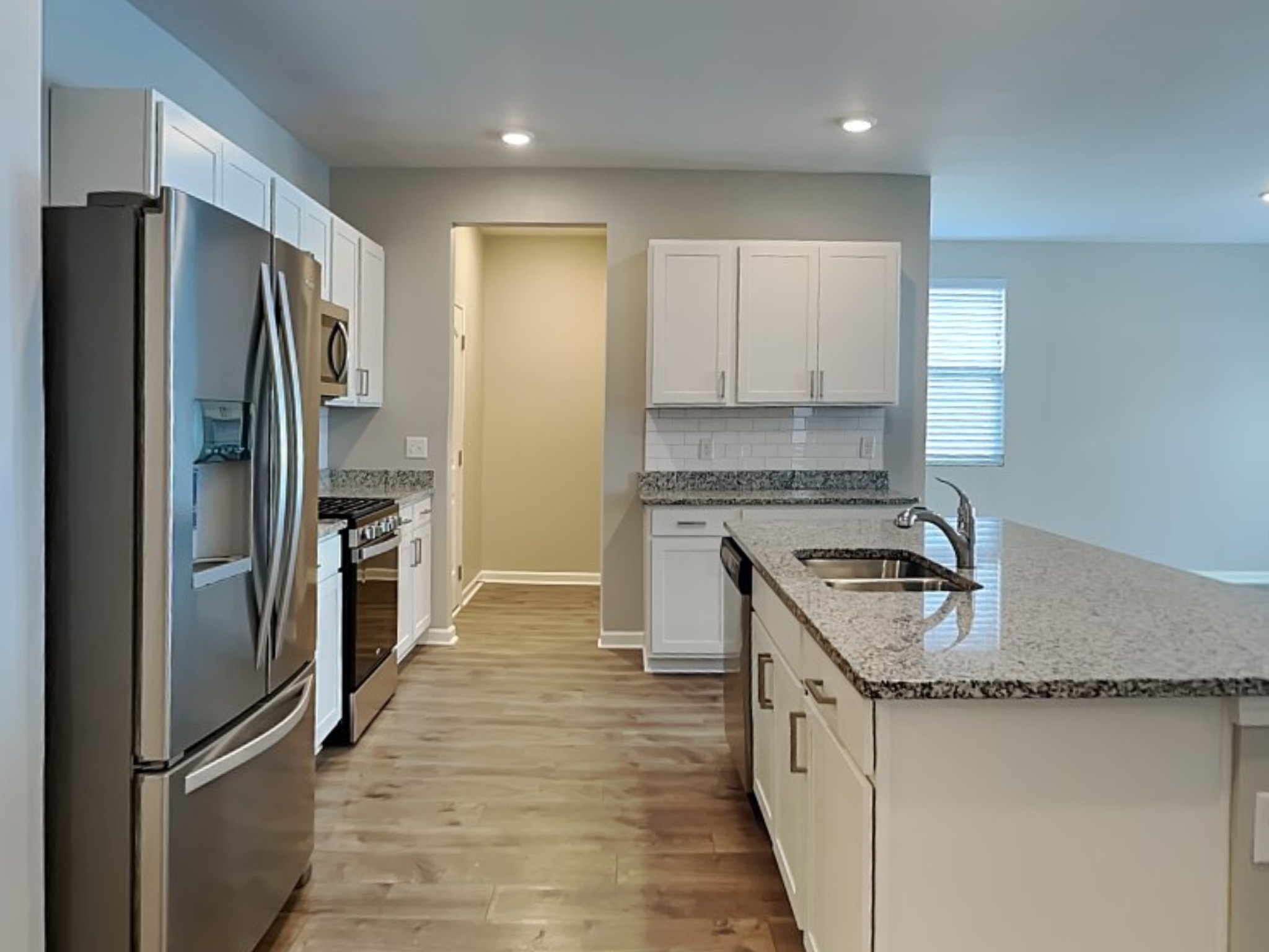 7249 Sunny Parks Drive White House TN 37188