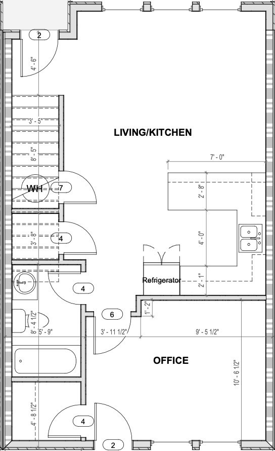 343 Archwood Drive Madison TN 37115