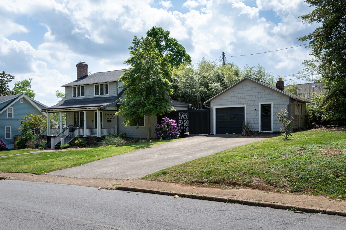 1300 Riverside Road Old Hickory TN 37138