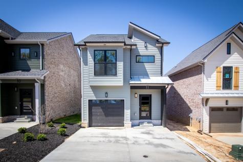 11 Dutch Drive Clarksville TN 37043