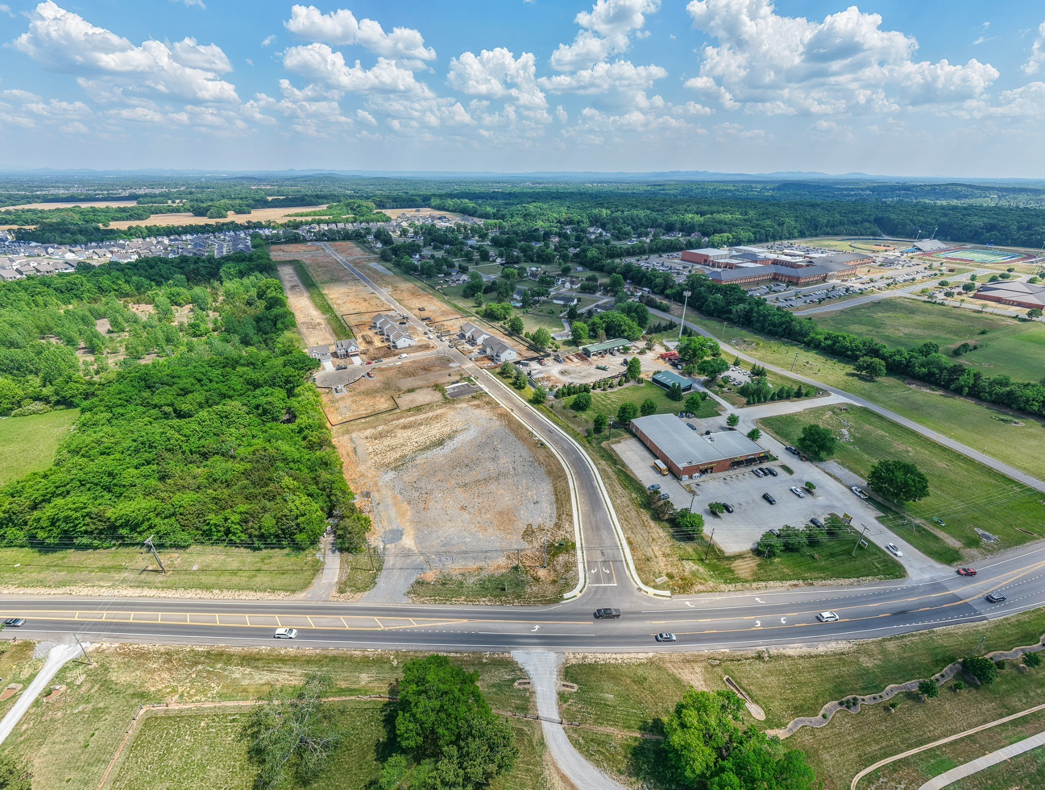 2494 Steiner Way Murfreesboro TN 37129