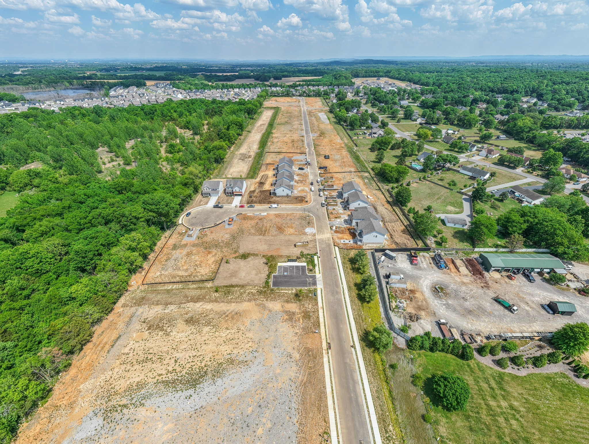 2494 Steiner Way Murfreesboro TN 37129