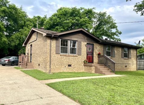 3005 Sunnyview Court Nashville TN 37218