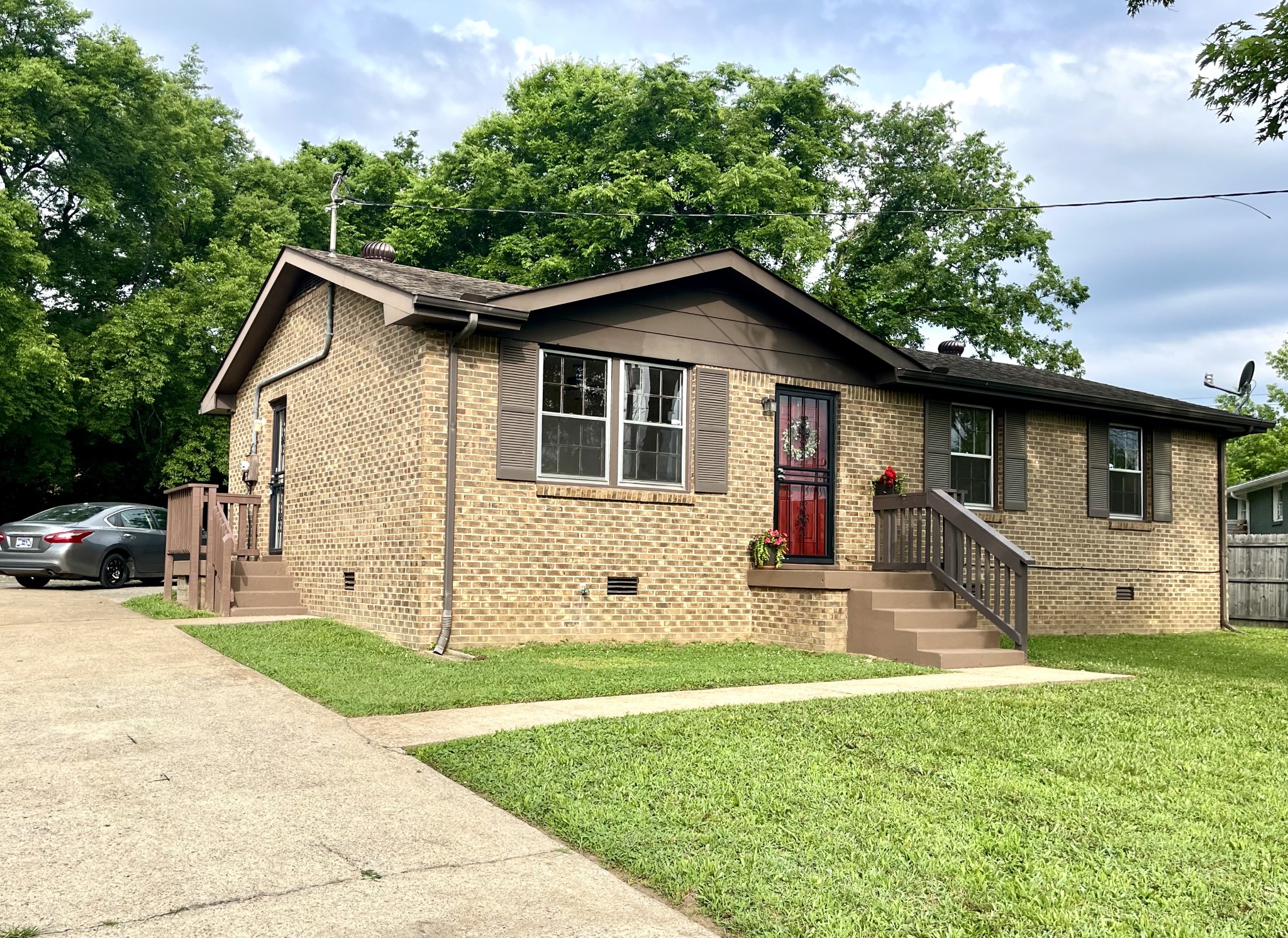 3005 Sunnyview Court Nashville TN 37218