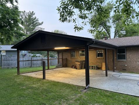 3005 Sunnyview Court Nashville TN 37218