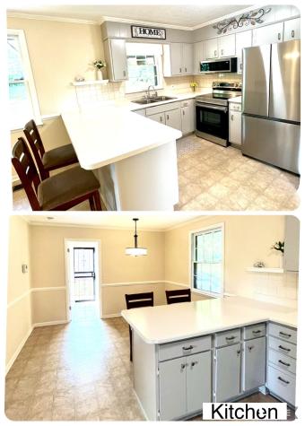 3005 Sunnyview Court Nashville TN 37218