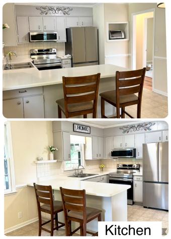 3005 Sunnyview Court Nashville TN 37218
