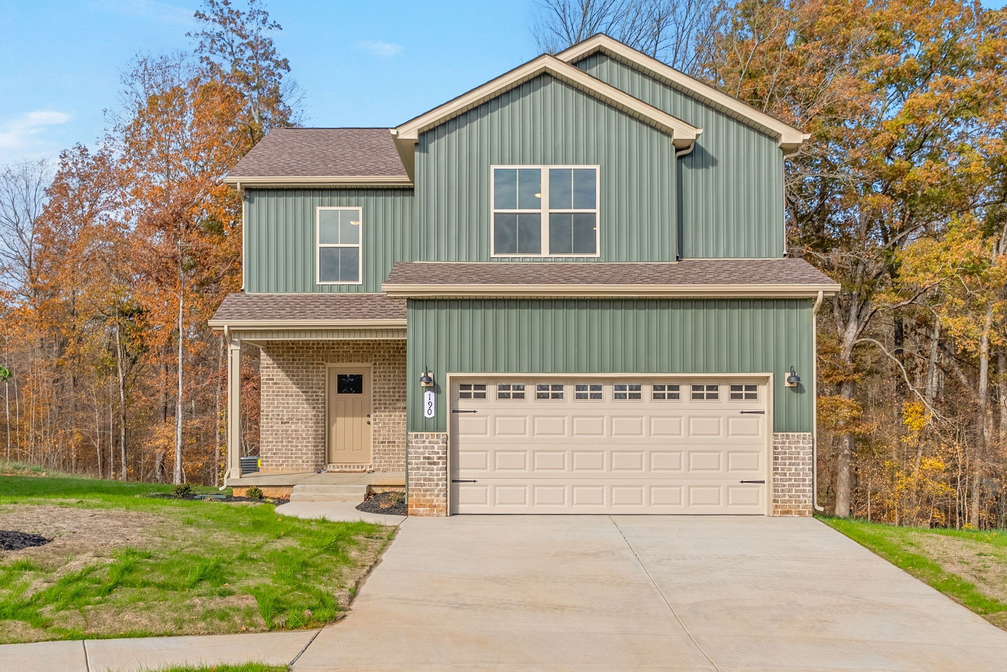 190 Dewberry Court Clarksville TN 37042