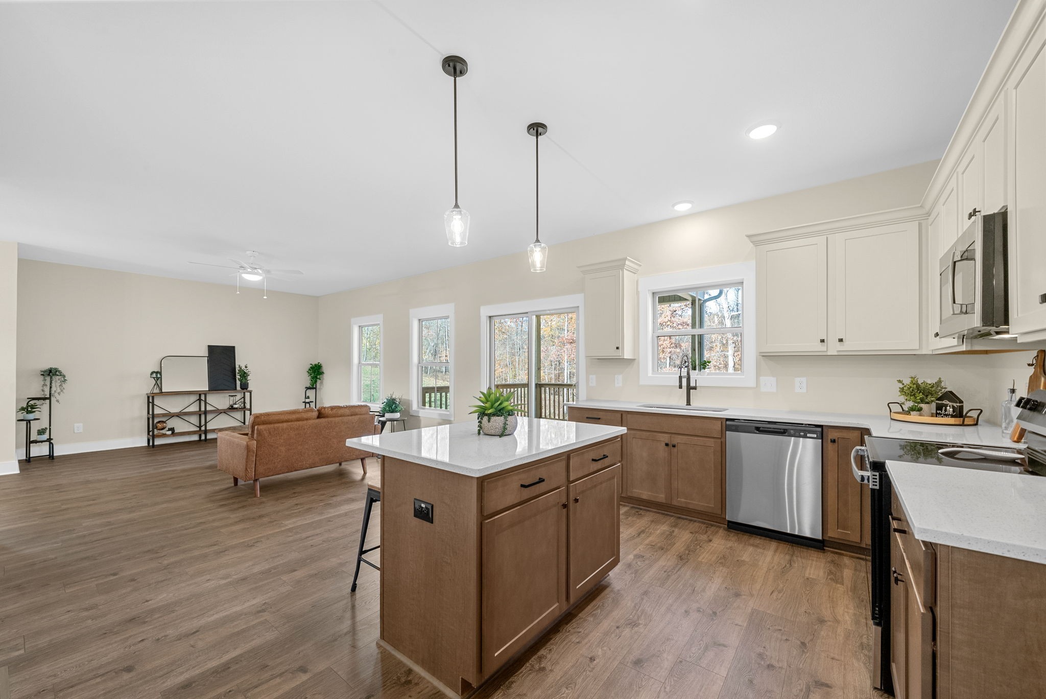 190 Dewberry Court Clarksville TN 37042