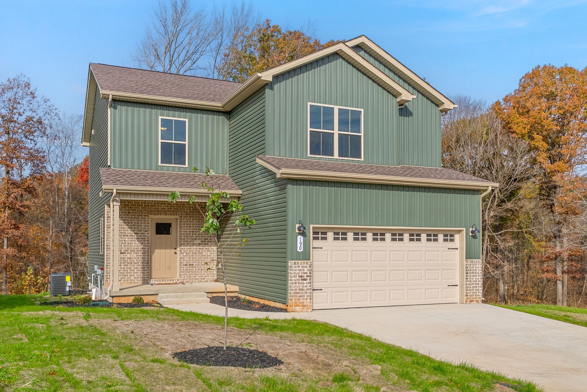 190 Dewberry Court Clarksville TN 37042